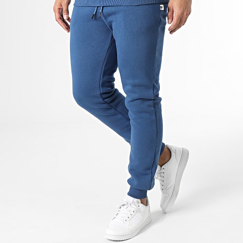 Ensemble De Survetement Bleu Roi