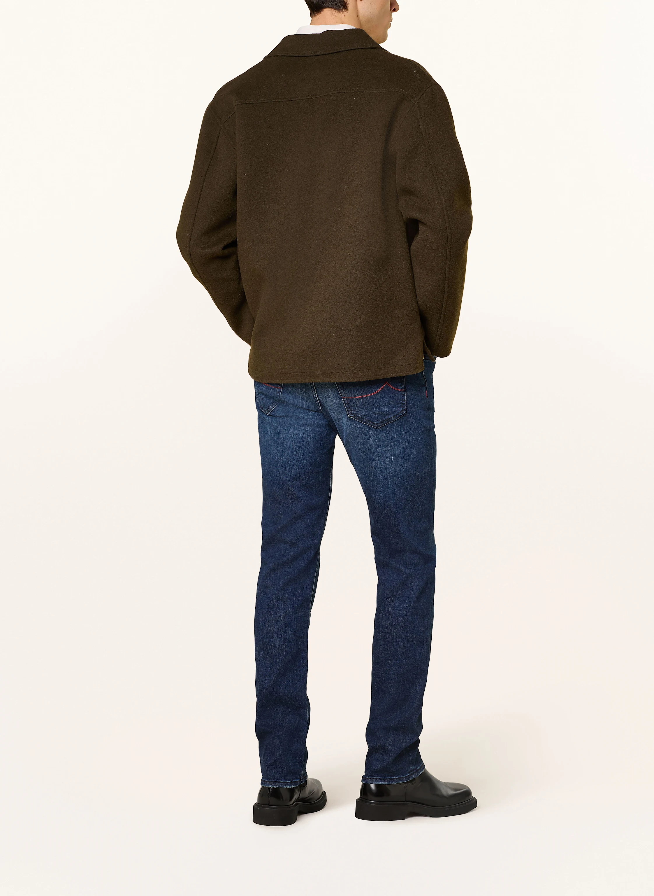 JACOB COHEN Jeans Slim Fit