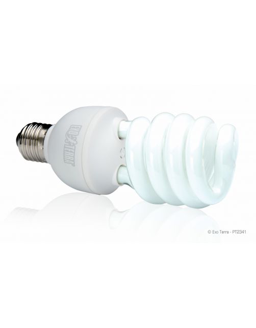 Exo Terra Reptile Uvb 200 - Verlichting