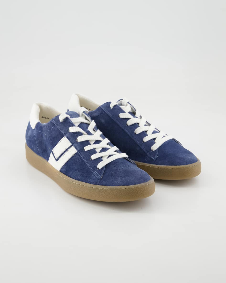 Paul Green 5464 Sneaker in Blau
