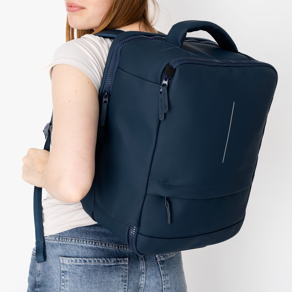 New Rebels Jessi Easton Underseater Backpack M Navy