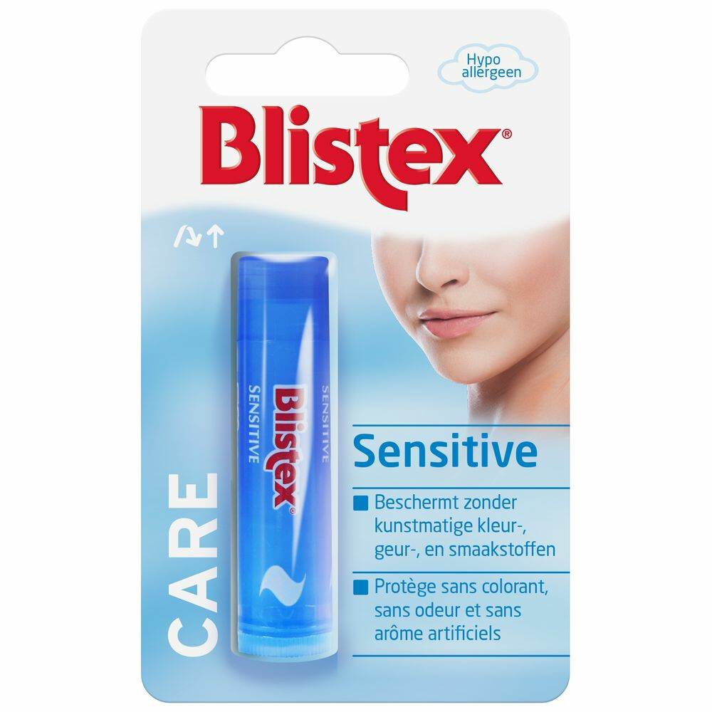 Blistex Lippenbalsem Sensitive