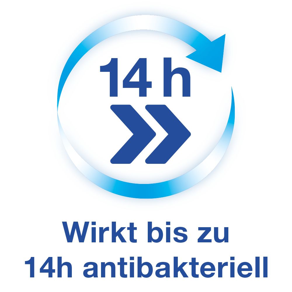 Hexoral® Lösung bei Entzündungen in Mund und Rachen