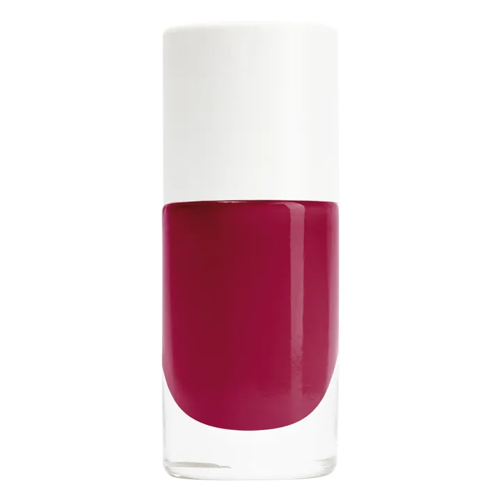 Nailmatic Vernis Paloma - 8 ml | Rouge framboise