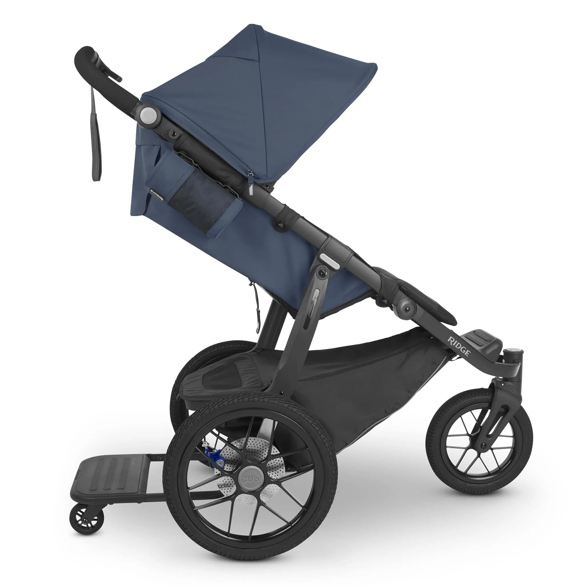 UPPAbaby Marche-Pied  pour Poussette Ridge