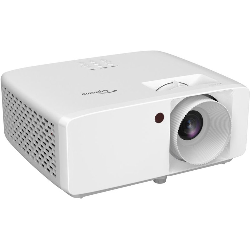 Optoma ZW350E 4000 ANSI lumens DLP WXGA (1280x800) Compatibilité 3D Blanc