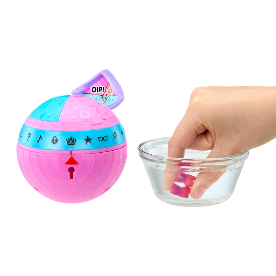 L.O.L. Surprise! Eye Spy Tots