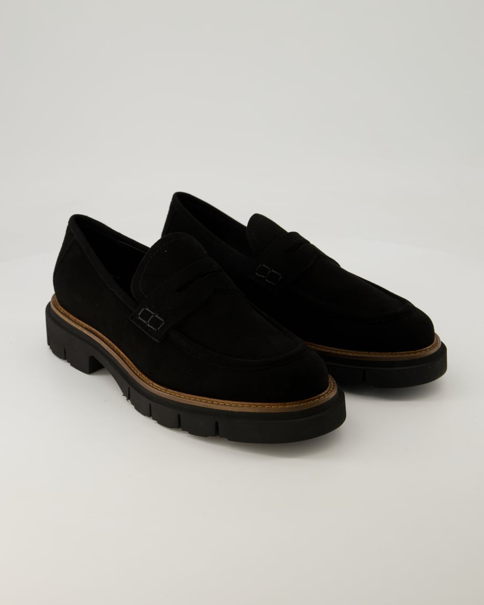 Konstantin Starke G822M Slipper in Schwarz