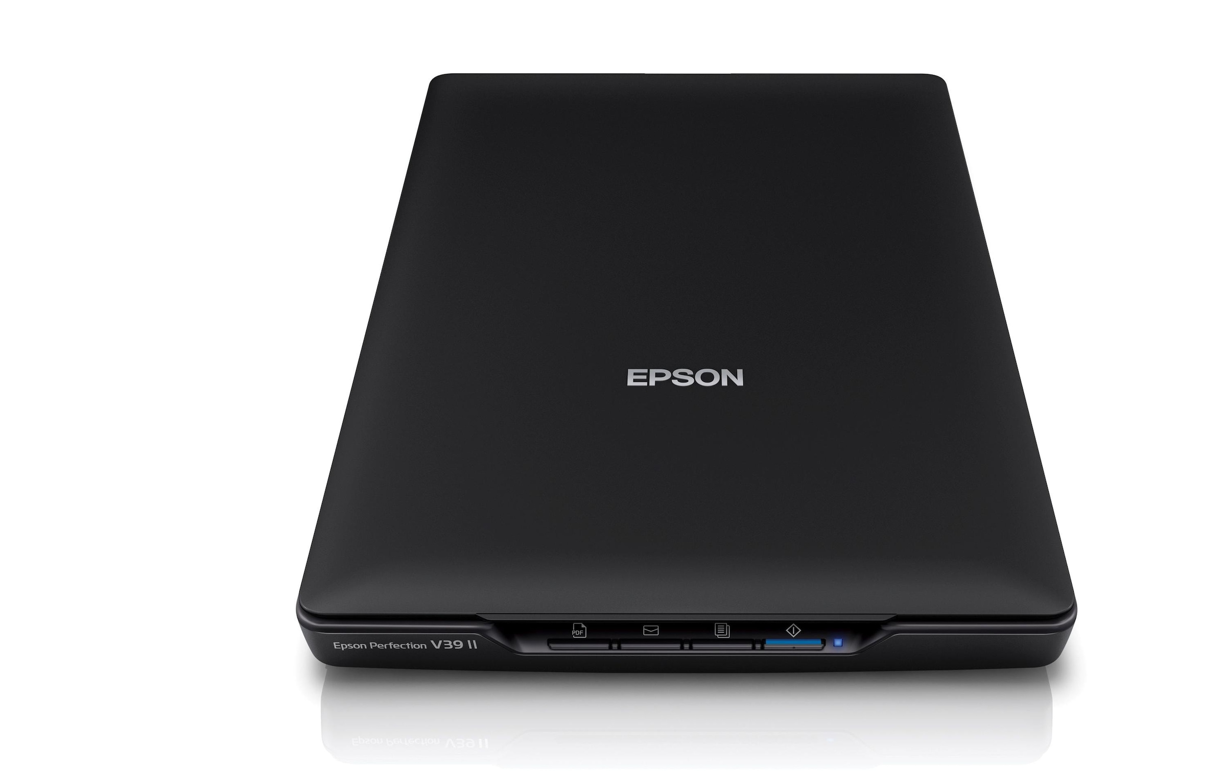Epson Flachbettscanner »Perfection V39II«
