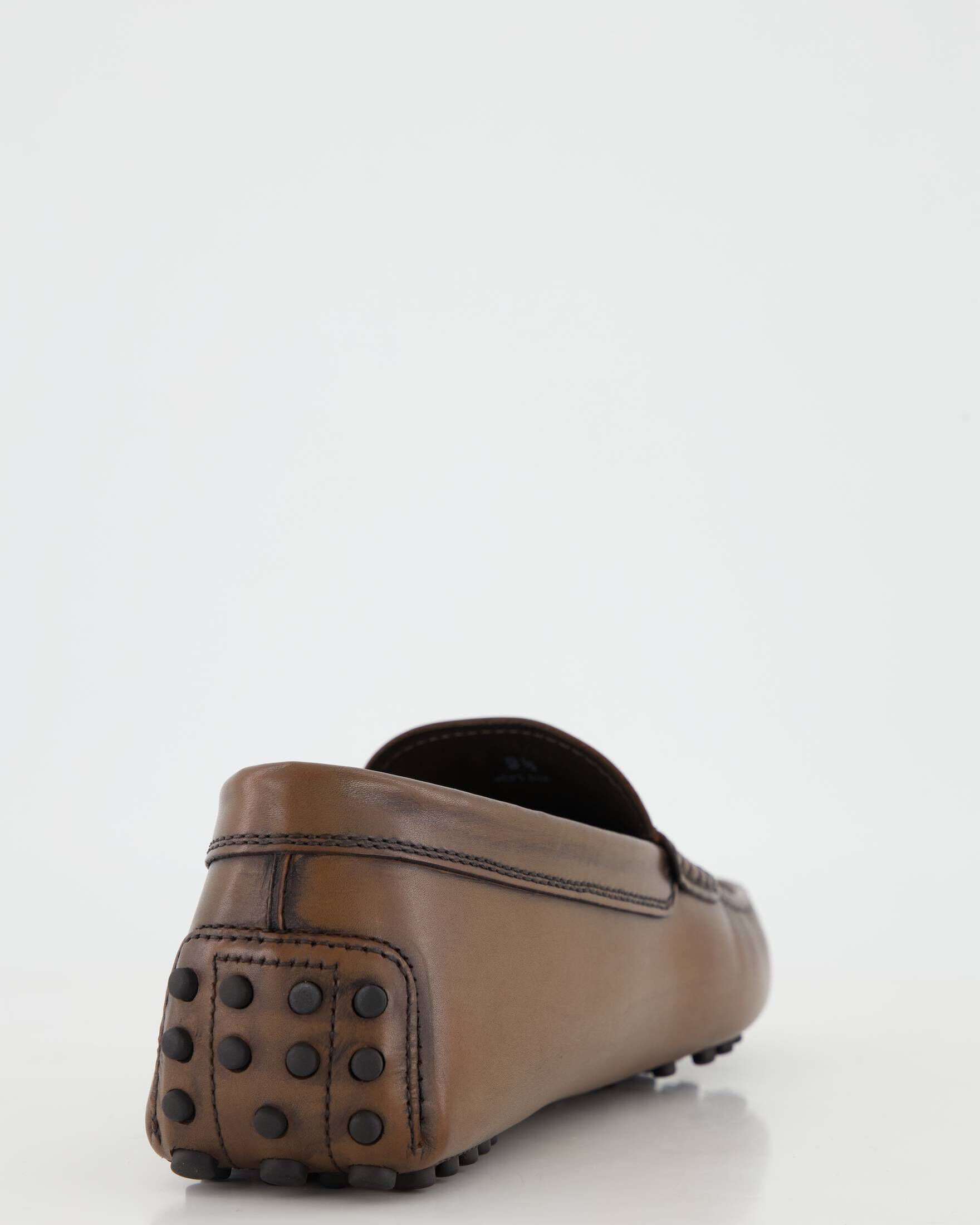TOD´S| Herren Loafer MOCASSINO GOMMINO 64C