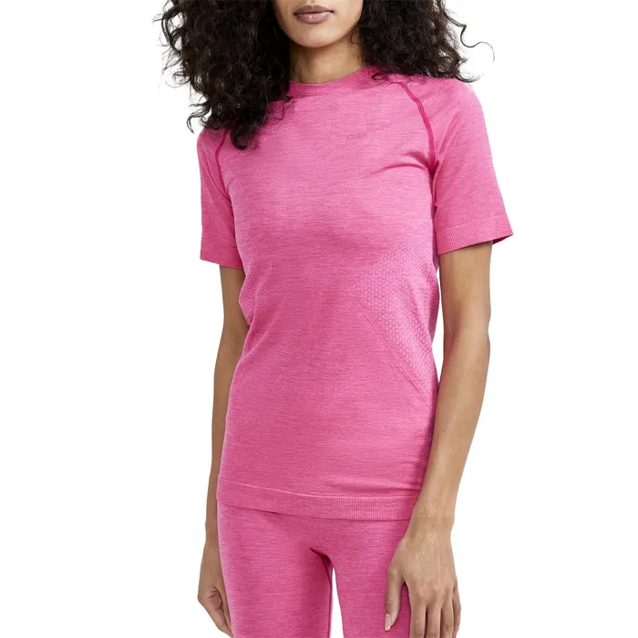 Craft Core Dry Active Comfort Thermoshirt Dames