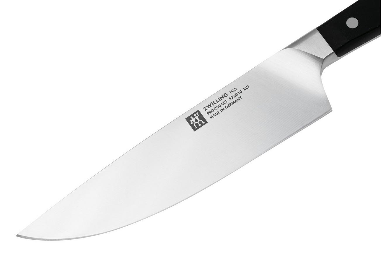 Zwilling 38430-007 Pro 3-delige messenset