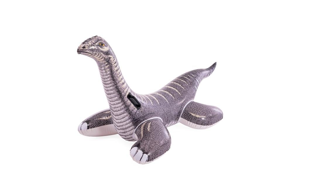 Schwimmtiere Brontosaurus Ride-OnAufblasbarer Brontosaurus
