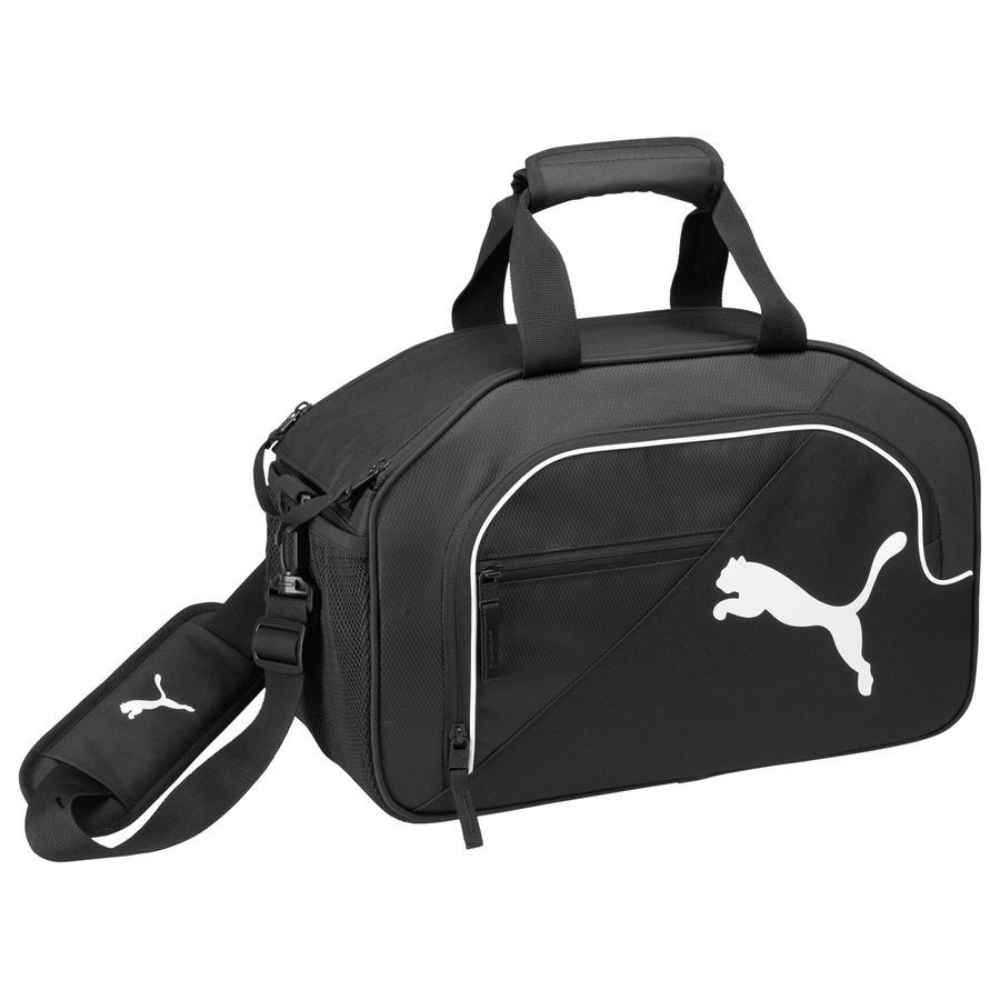 PUMA Team Sac Médical - Noir/Blanc