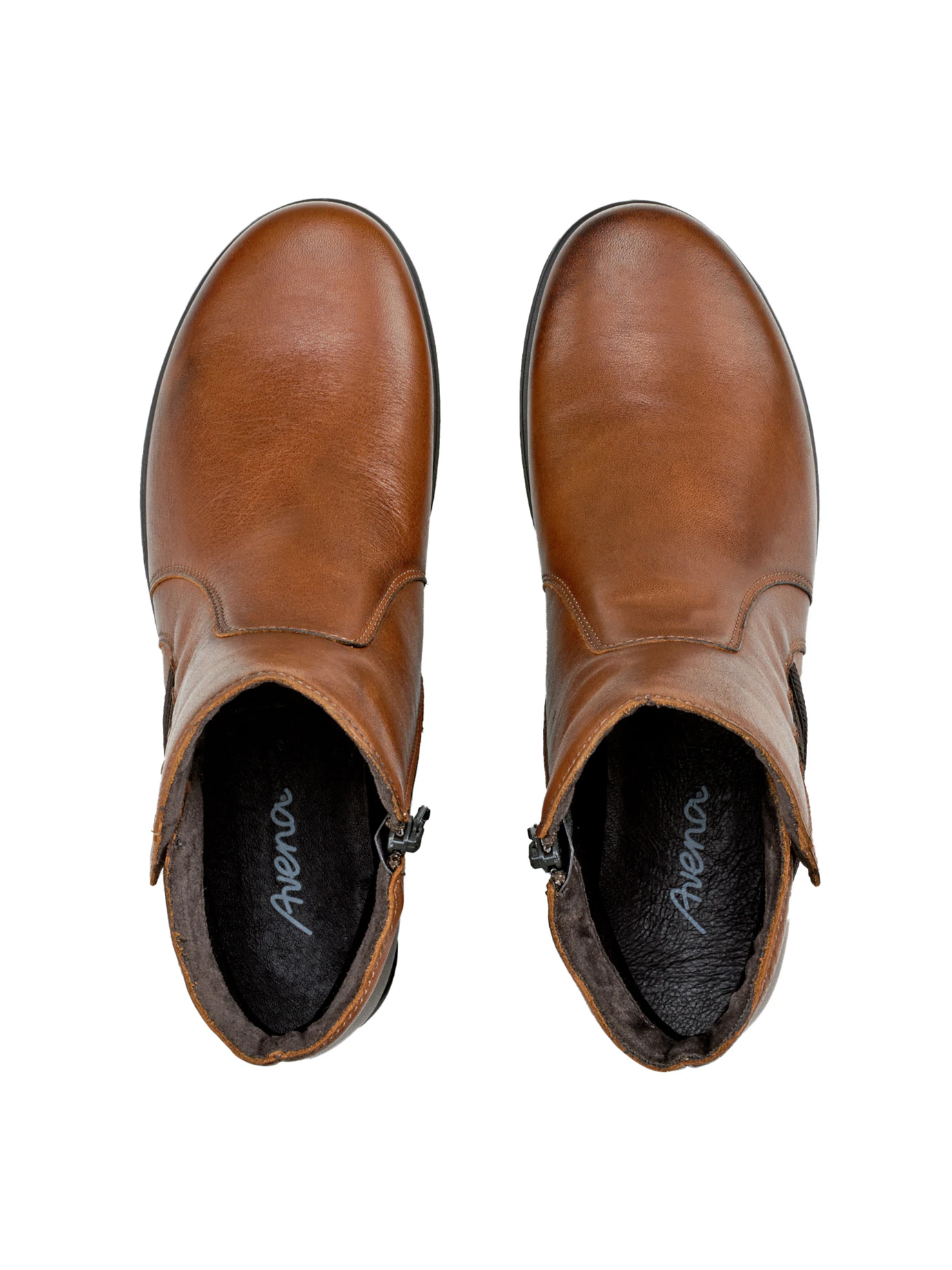 Ultrasoft-Bequem-Boots