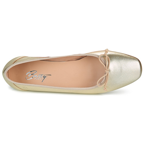 Betty London - ONDINE - Dore