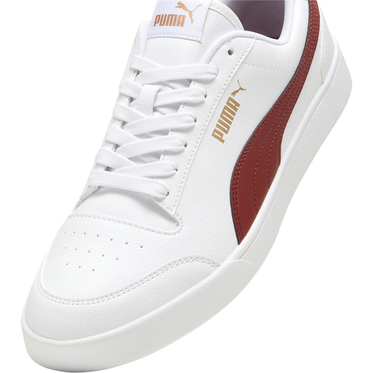 Puma Shuffle Sneakers
