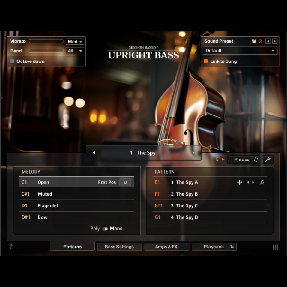 Native Instruments Komplete 15 Ultimate Update voor Komplete Select (download)