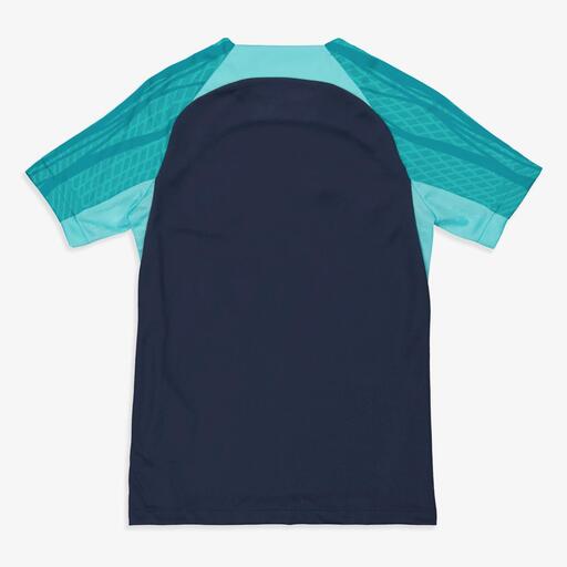 Camisa de treino do Barcelona 23/24