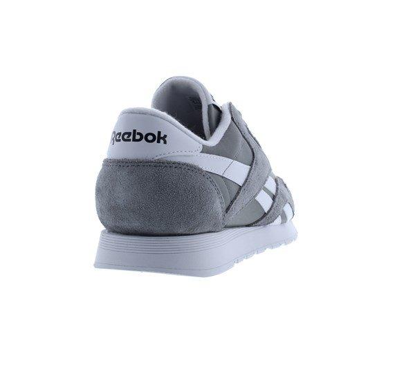 Reebok Classic Nylon Shoes
