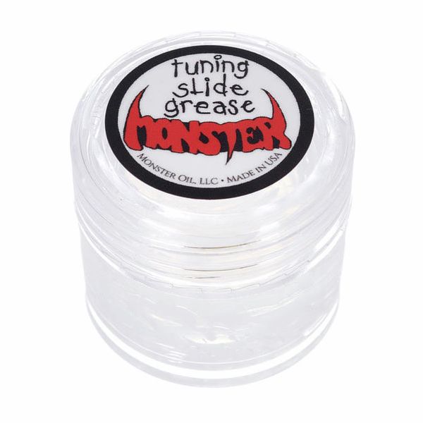 Monster Oil French Horn Care/Cleaning Kit