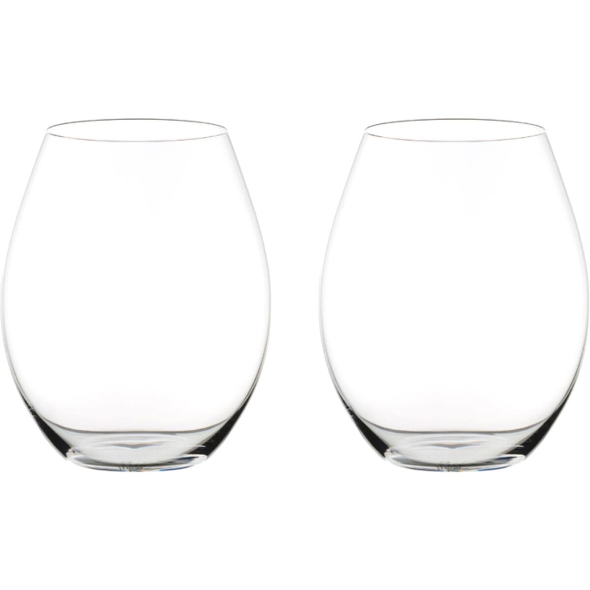 Big O Syrah Vinglass 57 cl 2-pk