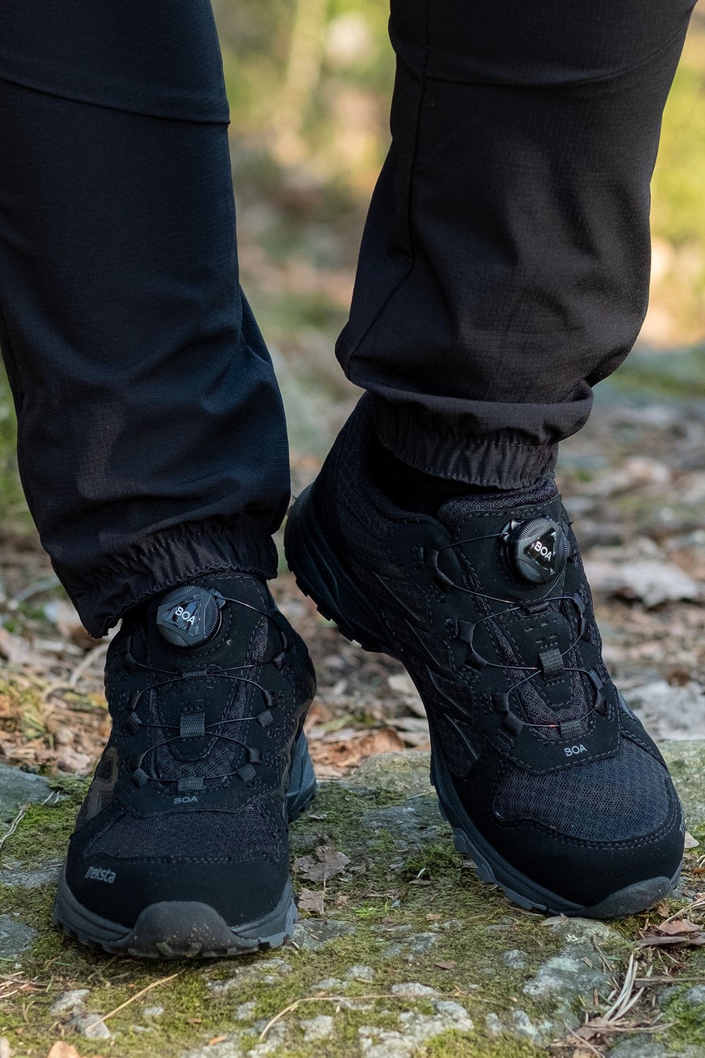 Treksta Treksta Bolt Boa GoreTex
