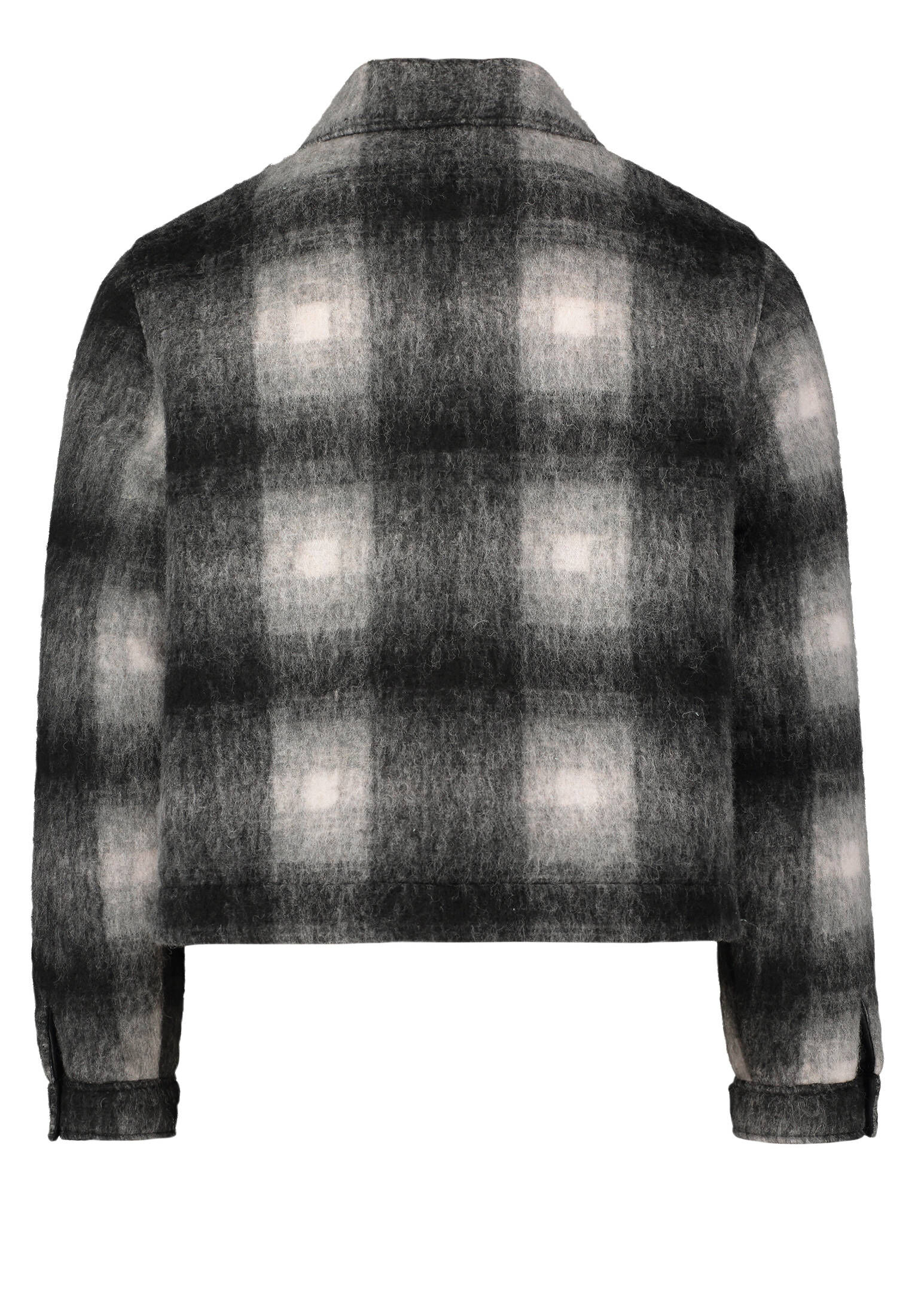 Betty & Co| Damen Wolljacke