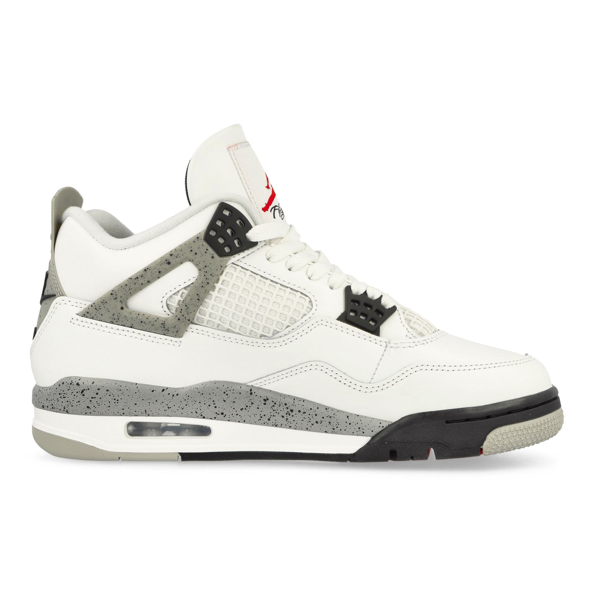 Jordan<br>4 Retro