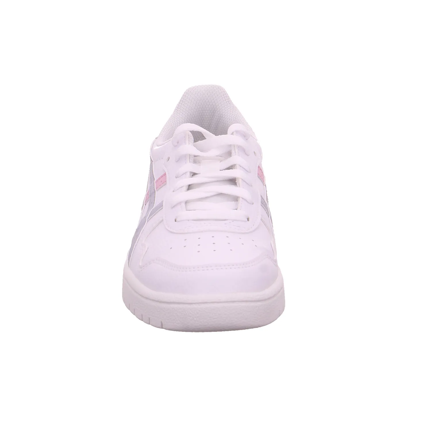 ASICS Sneaker- Streetschuh Damen Weiss Lederimitat