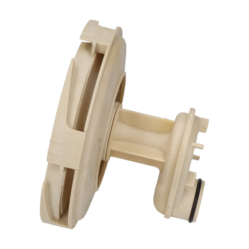 Diffusor/injektor