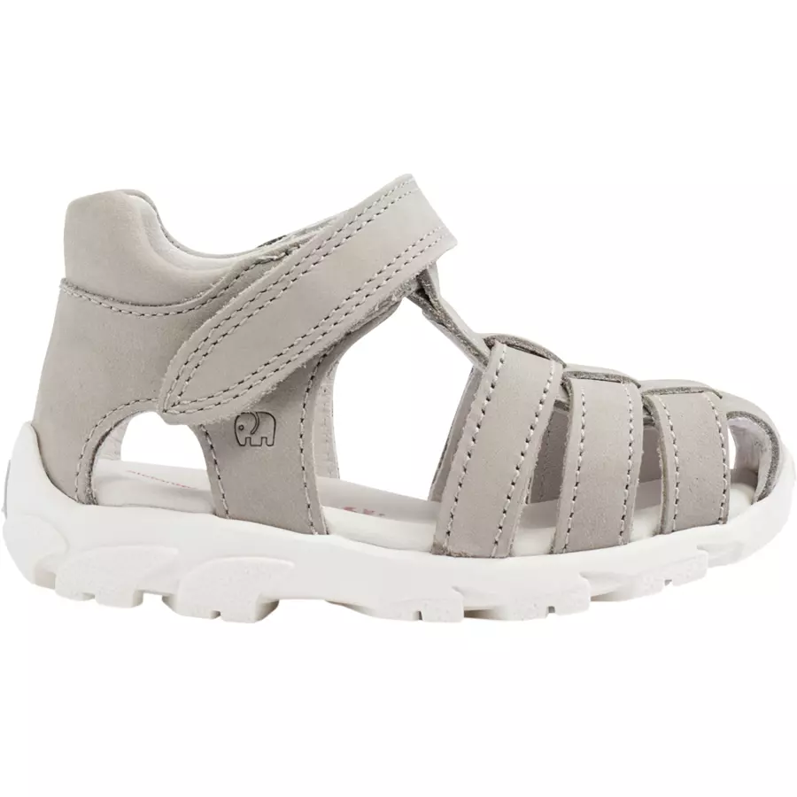 Elefanten Sandale Fisher Fido perla (mittel)