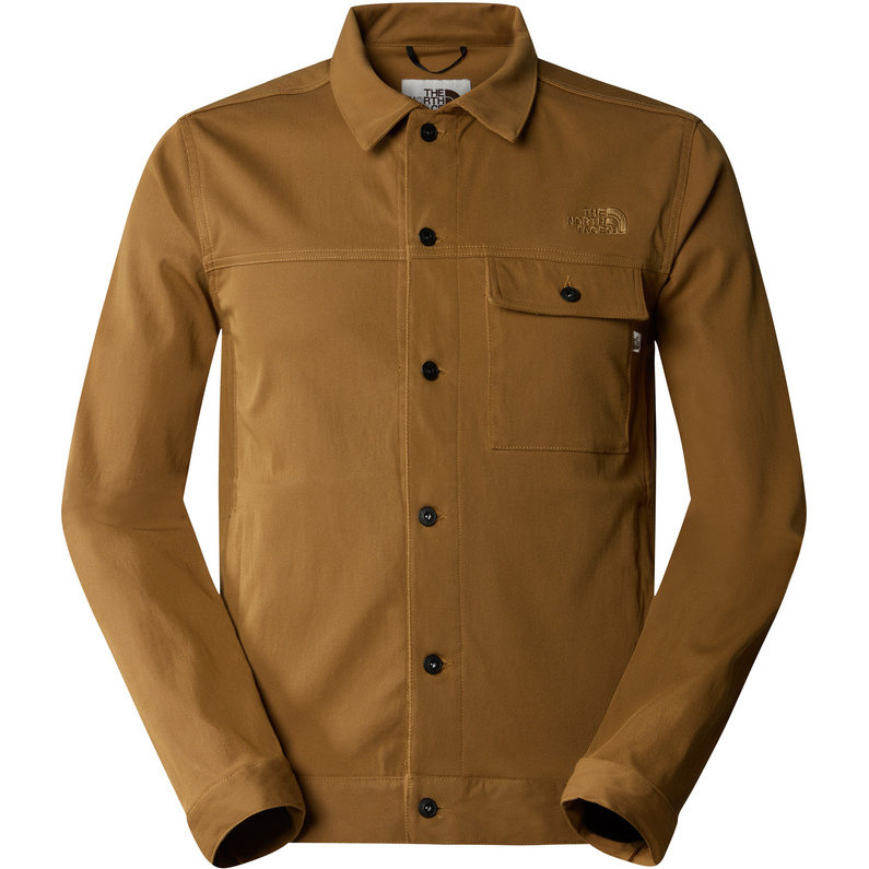 The North Face Herren Hedston Work Jacke