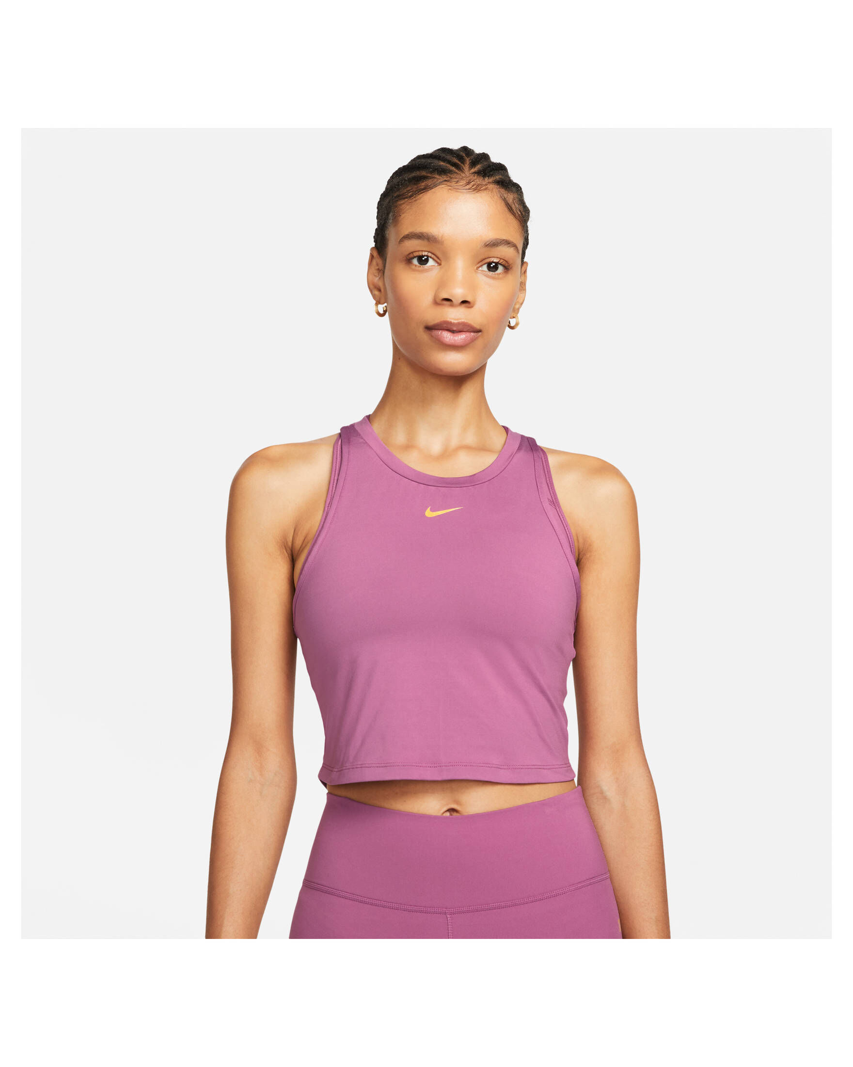 Nike| Damen Sporttop ONE LUX