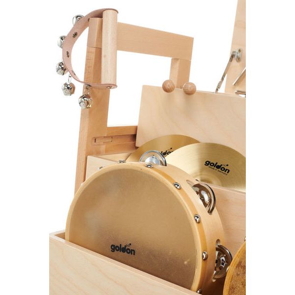 Goldon Musikwagen 2 Modell 30610