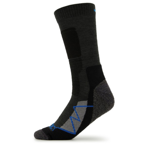 Stoic - Merino Trekking Crew Socks - Chaussettes de randonnée