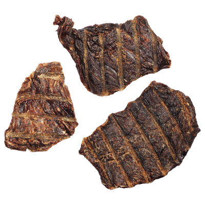 Lecky Filet Snacks Strauss 150g