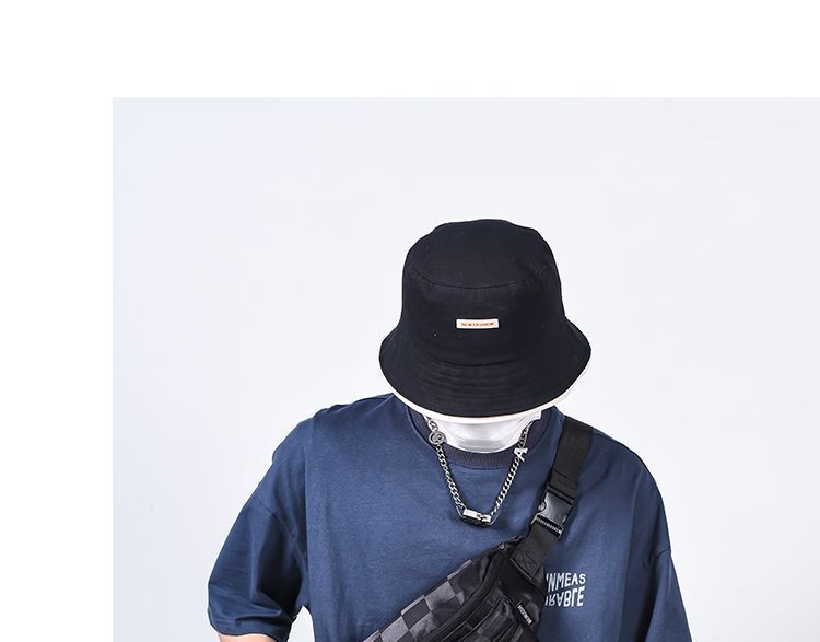 SUNMAN - Slingbag met meerdere zakken