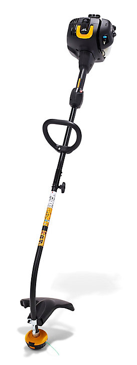 Coupe-bordures thermique Mc Culloch T26CS 41 cm 26 cc