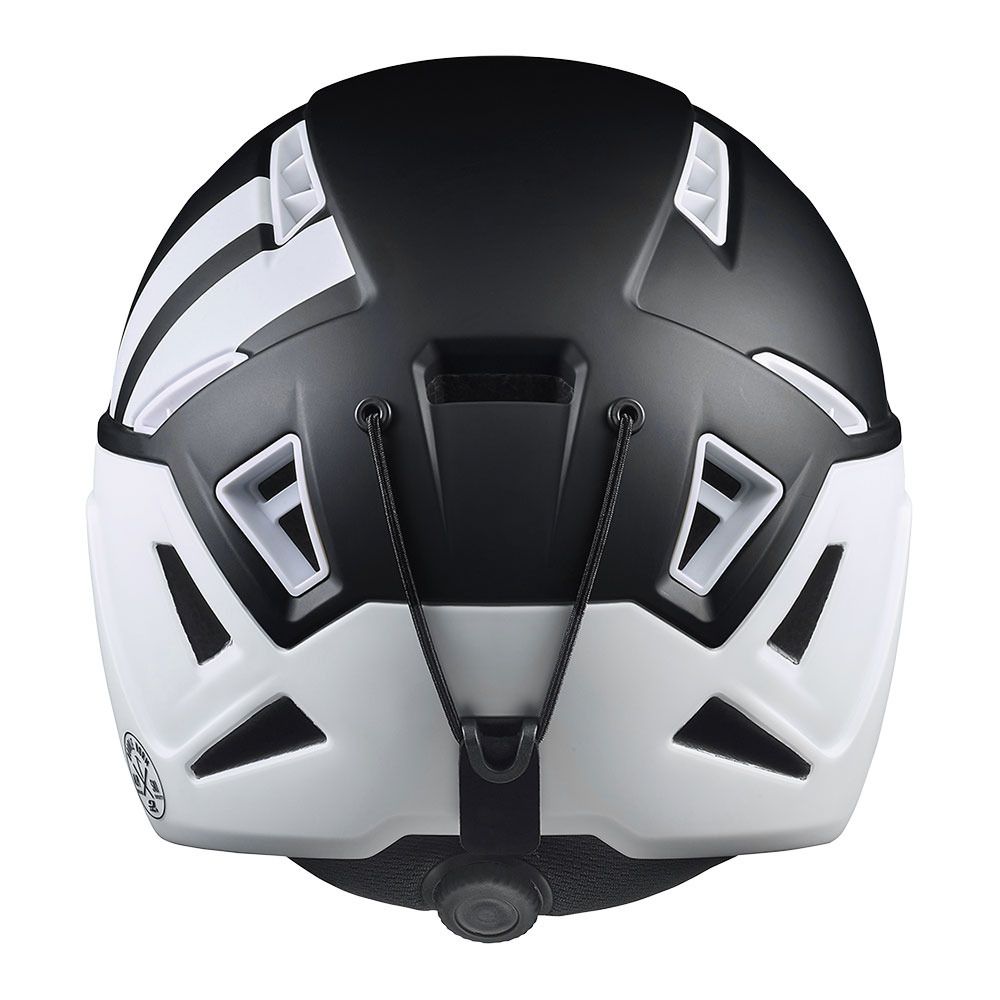 Julbo THE PEAK LT - Casque ski noir/blanc