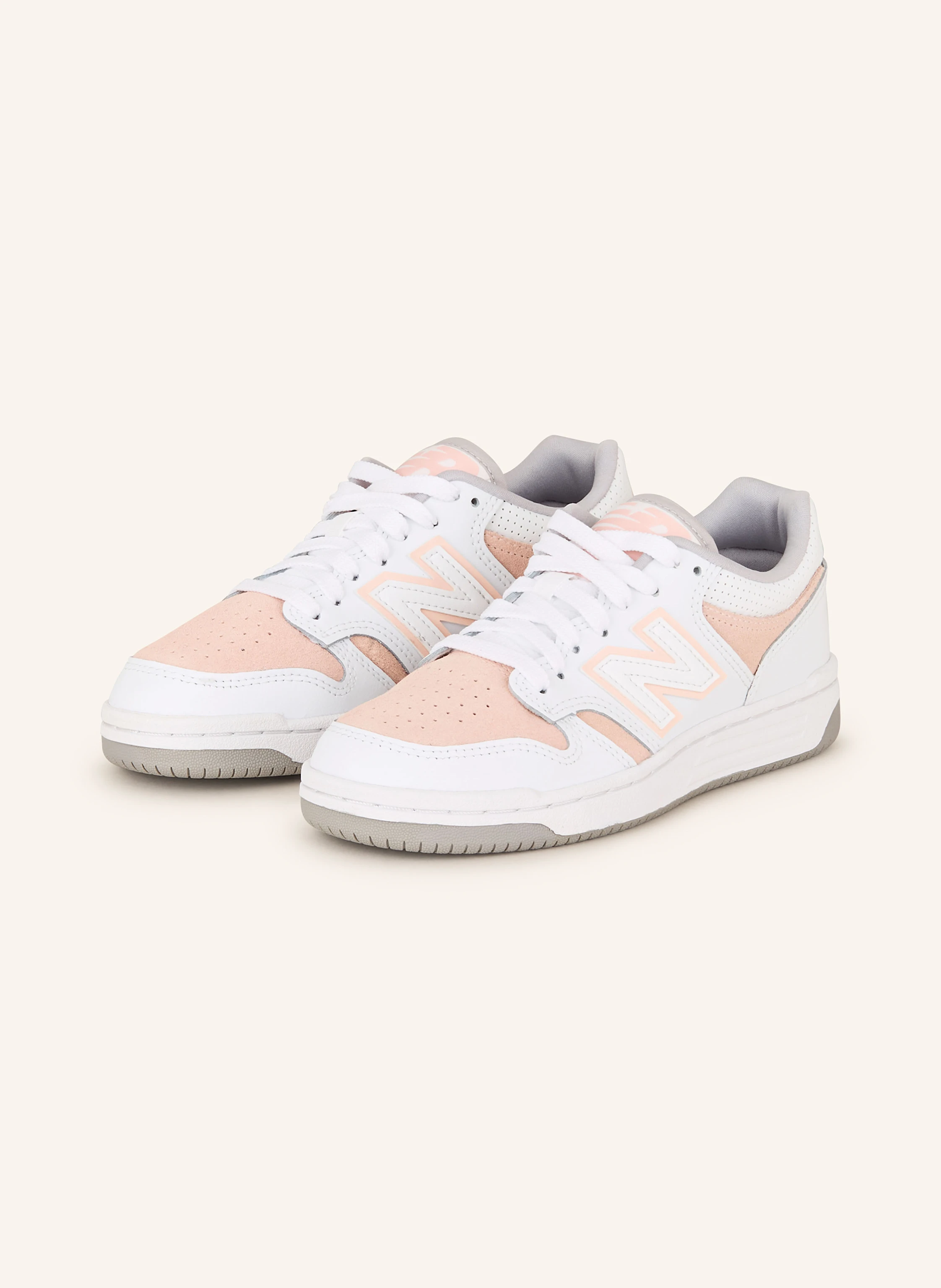 new balance Sneaker 480
