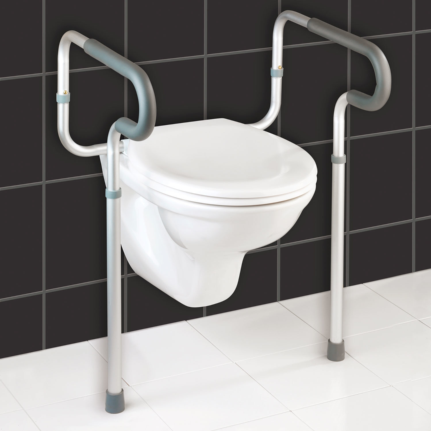 WC Stützhilfe Secura