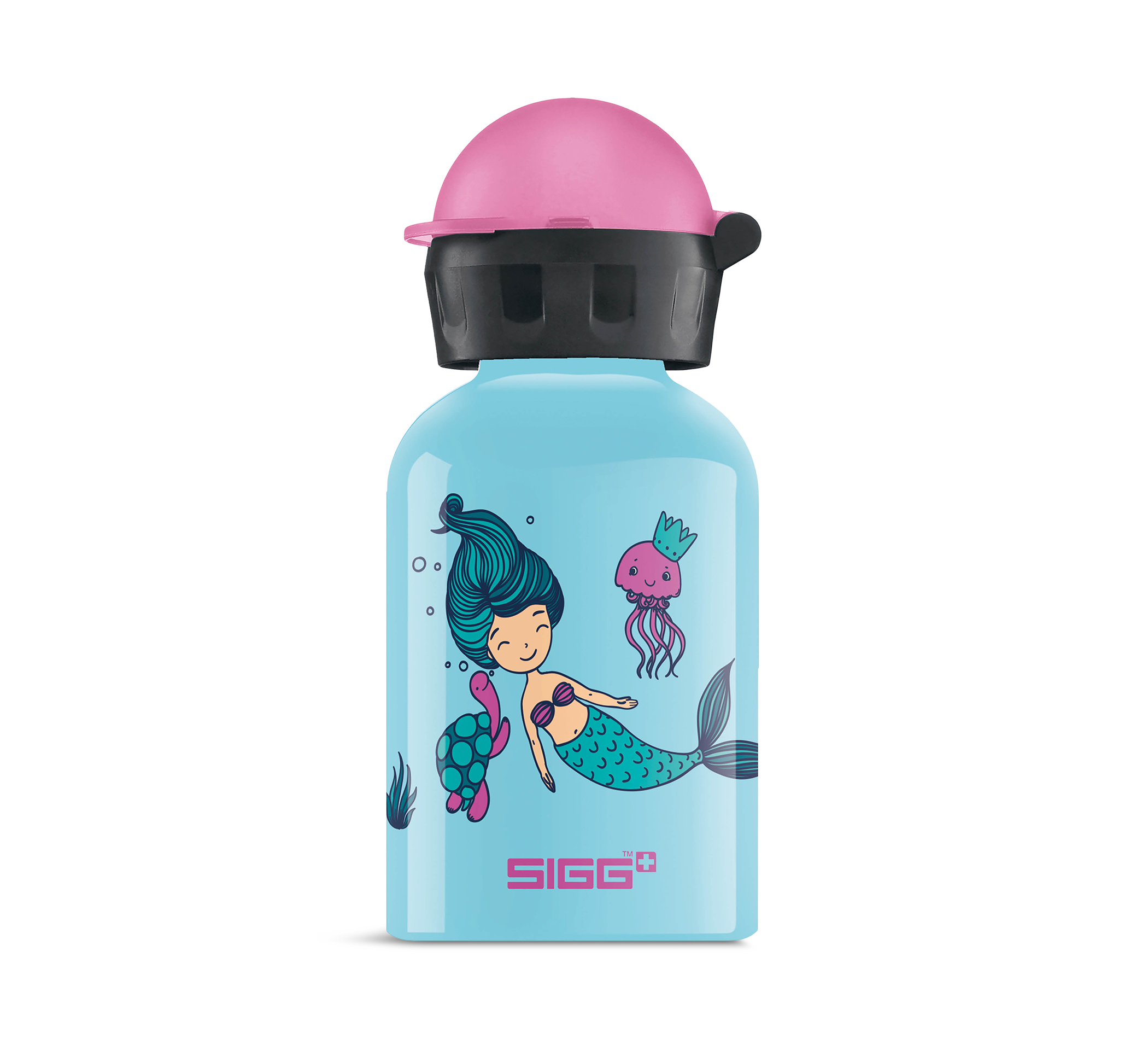 Sigg KBT Water World 0.3 L