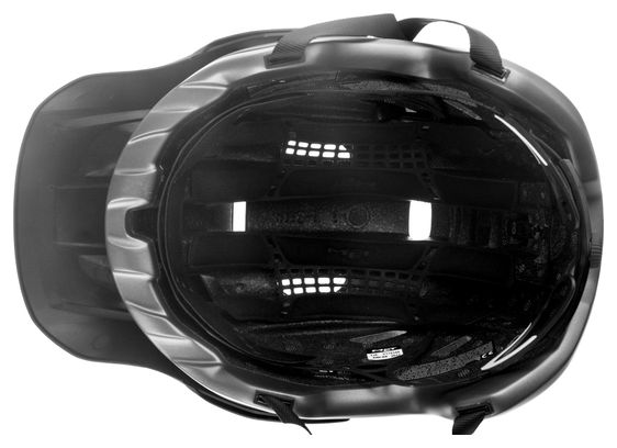 Casque Met Roam Noir Mat