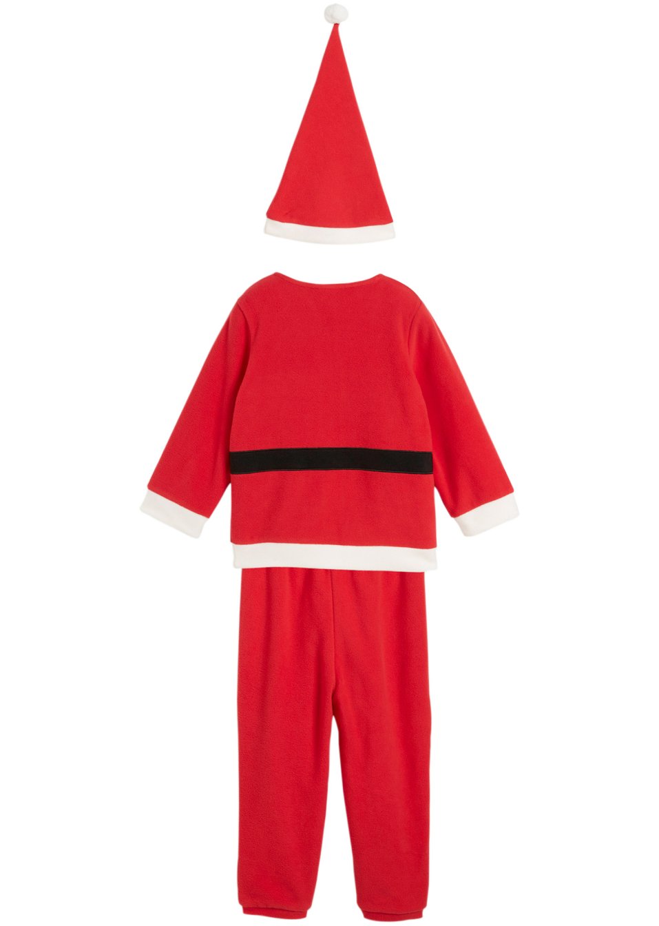 Tenue de Noël enfant (Ens. 3 pces.)