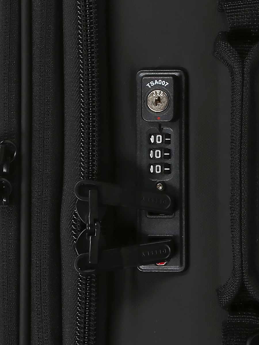 Valise Delsey Maubert 2.0 WP 55 cm