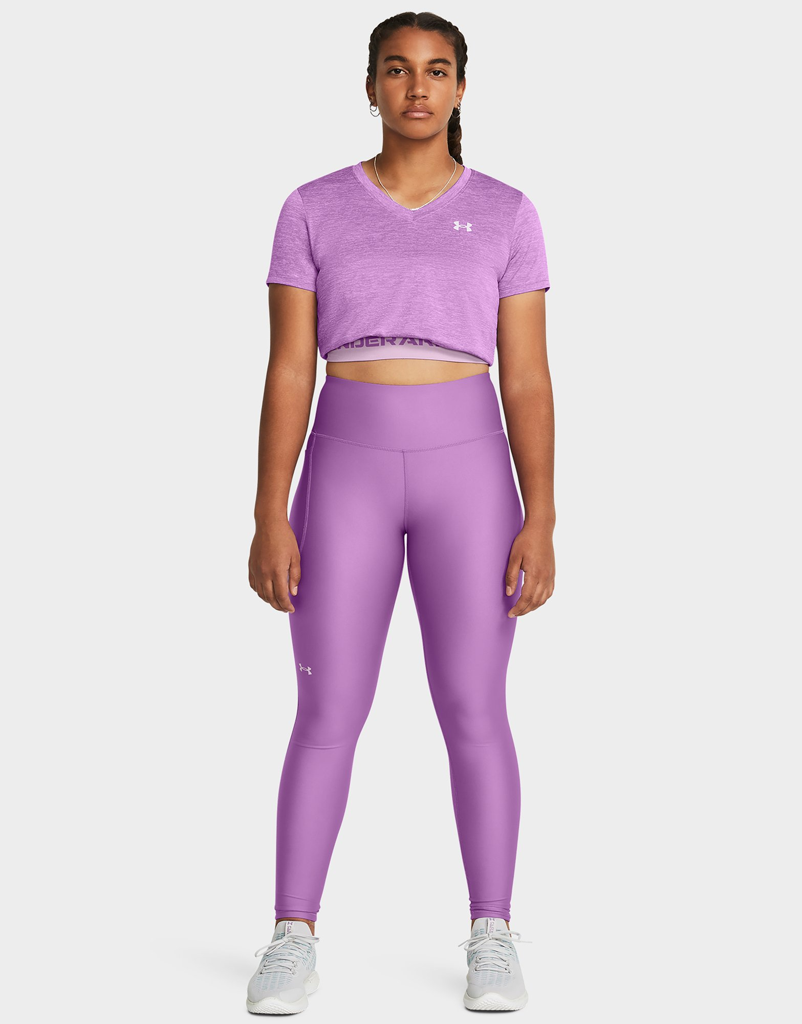 Under Armour Legging UA Armour Femme