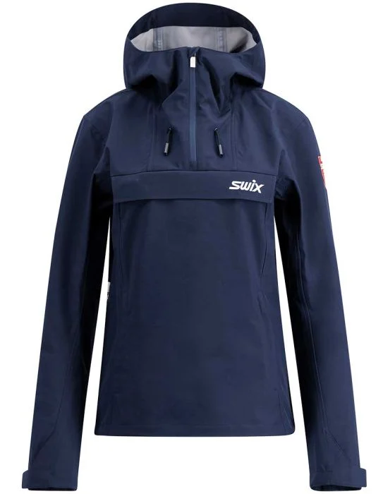 Blizzard Anorak Women