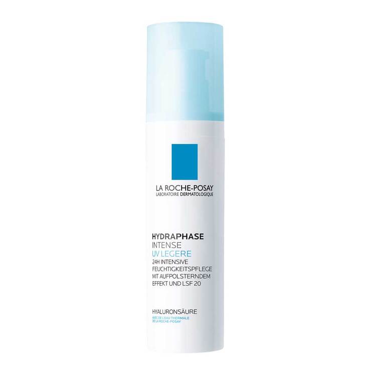 La Roche-Posay Hydraphase UV Intense leichte Creme, 50 ml