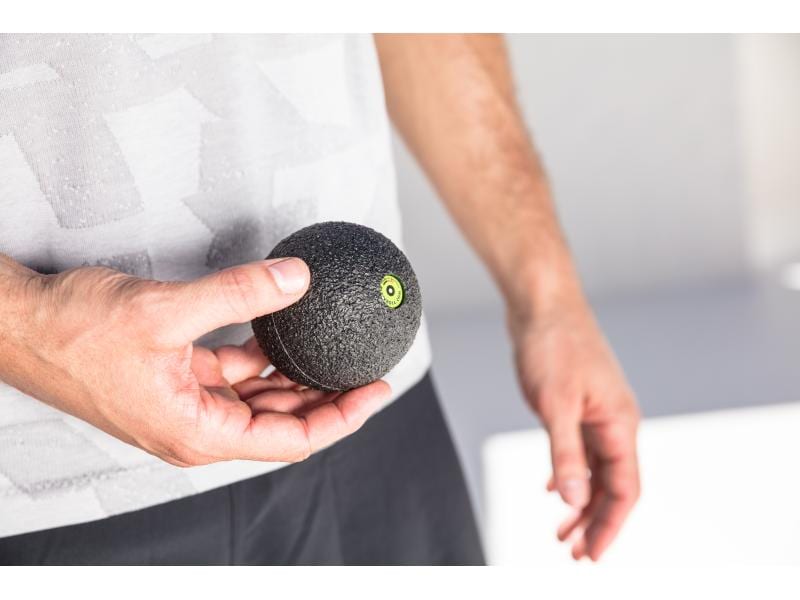 BLACKROLL Faszientraining Ball Zur Selbstmassage